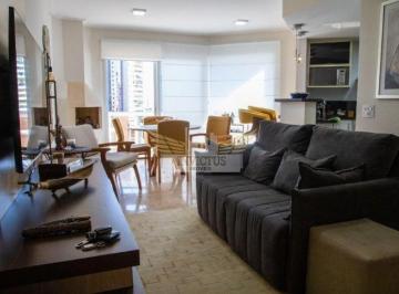 Apartamento · 90m² · 1 Quarto · 2 Vagas · Apartamento Duplex com 1 Suíte no Condomínio Elihom para Comprar, 90m² - Bairro Jardim, Santo André/