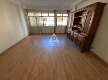 Apartamento · 115m² · 3 Quartos · Apartamento à venda, 3 quartos, 1 suíte, Leme - RIO DE JANEIRO/RJ