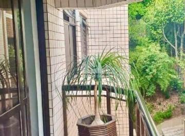 Apartamento · 52m² · 1 Quarto · 1 Vaga ·  Lindo apartamento de 1 quarto mobiliado na Ribeira, Ilha do Governador.