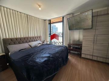 Suite · Cobertura com 241,53m² 4 quartos, à venda, no bairro Centro em São José dos Pinhais