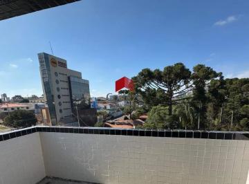 varanda 2 · Cobertura com 241,53m² 4 quartos, à venda, no bairro Centro em São José dos Pinhais