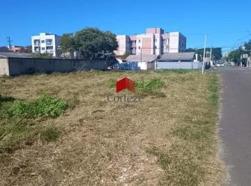 Terreno · 1215m² · Terreno com 1.215m² , à venda, no bairro Afonso Pena em São José dos Pinhais