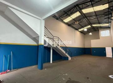 Comercial · 220m² · 2 Vagas · Galpão para aluguel, 2 vagas, Parque Conceição I - Piracicaba/SP