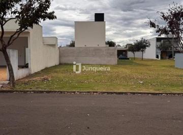 Terreno · 250m² · Terreno em Condomínio à venda, Taquaral - Piracicaba/SP