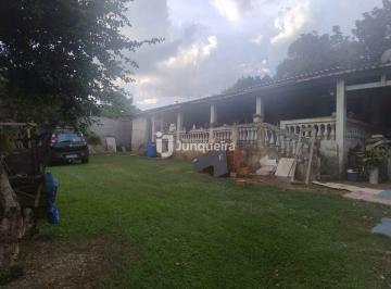 Rural · 1023m² · 2 Quartos · 10 Vagas · Chácara à venda, 2 quartos, 10 vagas, Estância Lago Azul (Ártemis) - Piracicaba/SP