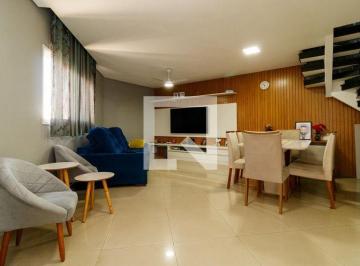 Casa · 150m² · 3 Quartos · 3 Vagas · Casa à Venda - Vila Maria , 3 Quartos, 150 m2