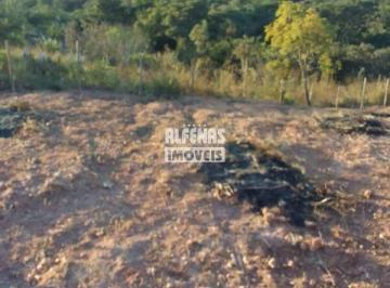 Terreno · 360m² · Lote à venda no Bairro Jardim Serra Azul