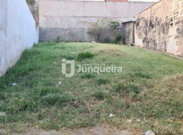 Terreno · 260m² · Terreno à venda, Paulicéia - Piracicaba/SP