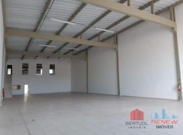 GALPÃO · Galpão para aluguel Jardim São Matheus em Vinhedo