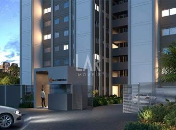 Apartamento · 47m² · 2 Quartos · 1 Vaga · Apartamento à venda, 2 quartos, 1 vaga, Goiânia - Belo Horizonte/MG