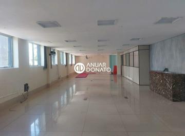 Anuar Donato Sala Locação Vila da Serra · Vila da Serra - Andar corrido para aluguel na Anuar Donato 