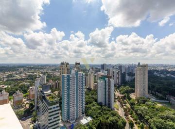 Apartamento · 320m² · 3 Quartos · 4 Vagas · Apartamento pronto para morar, com 3 suítes no Ecoville