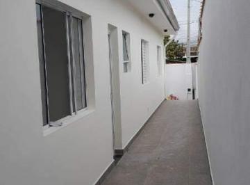 Casa · 64m² · 2 Quartos · 2 Vagas · CASA COM 02 QUARTOS NO BAIRRO CORUMBA - ITANHAEM