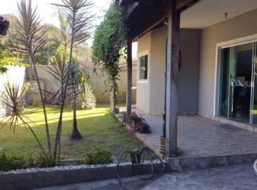 Casa · 230m² · 4 Quartos · 3 Vagas · Sobrado à venda no bairro Cibratel I - ao lado do ponto turistico passarela de anchieta.
