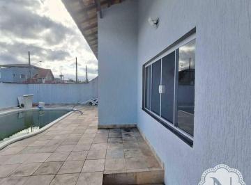 Casa · 70m² · 2 Quartos · 2 Vagas · Casa à venda com 2 quartos no bairro Cibratel II 