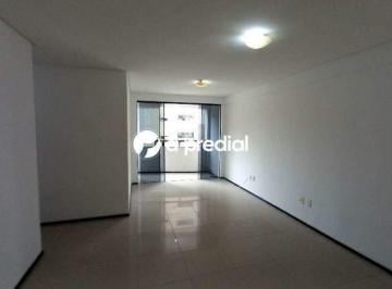 SALA · Apartamento para aluguel, 3 quartos, 1 suíte, 1 vaga, Meireles - Fortaleza/CE