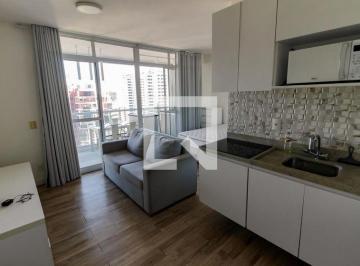 Apartamento · 36m² · 1 Quarto · 1 Vaga · Apartamento à Venda - Real Parque, 1 Quarto, 36 m2