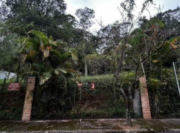 Terreno · 348m² · Terreno à venda Rio Grande - São Bernardo do Campo - SP