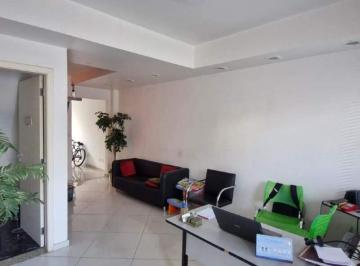 Casa · 108m² · 2 Quartos · 1 Vaga · Sobrado à venda 2 quartos 1 vaga Campestre - Santo André - SP