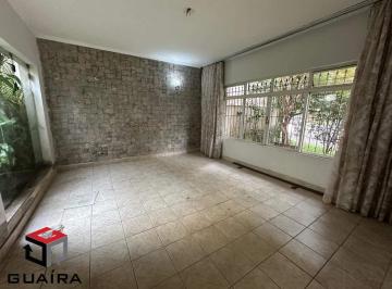 Casa · 250m² · 3 Quartos · 3 Vagas · Casa Térrea para aluguel 3 quartos 3 suítes 3 vagas Jardim - Santo André - SP