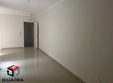Apartamento · 51m² · 2 Quartos · 1 Vaga · Apartamento à venda 2 quartos 1 suíte 1 vaga Tibiriçá - Santo André - SP
