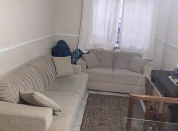 Apartamento · 56m² · 2 Quartos · 1 Vaga · Apartamento à venda 2 quartos 1 vaga Irajá - São Bernardo do Campo - SP
