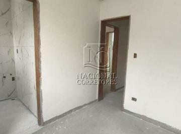 Casa · 62m² · 2 Quartos · 2 Vagas · Sobrado à venda, 2 quartos, 2 suítes, 2 vagas, Vila Camilópolis - Santo André/SP