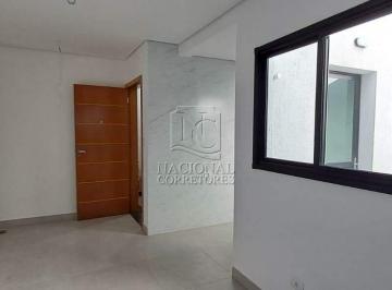 Apartamento · 51m² · 2 Quartos · 1 Vaga · Apartamento Sem Condomínio à venda, 2 quartos, 1 suíte, 1 vaga, Vila Bela Vista - Santo André/SP