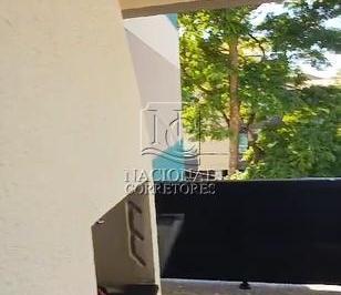 Apartamento · 57m² · 2 Quartos · 1 Vaga · Apartamento à venda, 2 quartos, 1 suíte, 1 vaga, Vila Valparaíso - Santo André/SP