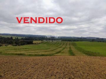 Terreno · 83450m² · Terreno Rural - MAFRA - SC