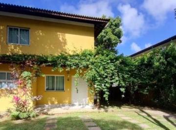 Casa de Condomínio, Centro · Casa à venda - no Centro