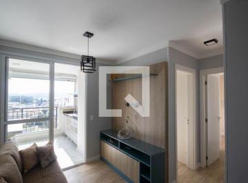 Apartamento · 63m² · 2 Quartos · 1 Vaga · Apartamento à Venda - Vila Mazzei, 2 Quartos, 63 m2