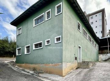 Comercial · 441m² · 20 Vagas · Prédio Comercial - Est. do Capuava / Jd. Sabiá (Km 31 Rap. Tavares)