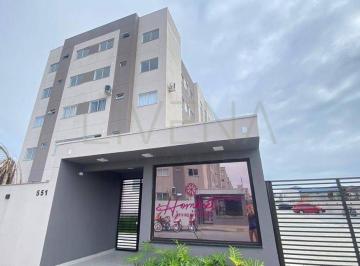 Apartamento · 42m² · 2 Quartos · 1 Vaga · Apartamento semi mobiliado no bairro Murta