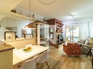Apartamento · 62m² · 2 Quartos · 1 Vaga · Apartamento para Aluguel - Vila Romana, 2 Quartos, 62 m2 - São Paulo