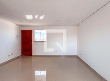 Apartamento · 81m² · 2 Quartos · 1 Vaga · Apartamento para Aluguel - Vila Dalila, 2 Quartos,  81 m2 - São Paulo