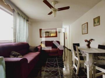 Apartamento · 70m² · 2 Quartos · 1 Vaga · Apartamento para Aluguel - Jacarepaguá, 2 Quartos,  70 m2 - Rio de Janeiro