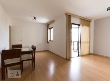 Apartamento · 110m² · 3 Quartos · 2 Vagas · Apartamento para Aluguel - Bosque da Saúde, 3 Quartos, 110 m2 - São Paulo