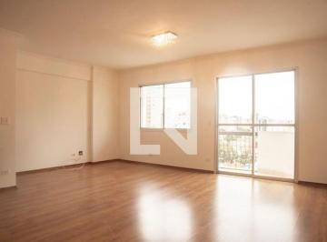 Apartamento · 120m² · 4 Quartos · 2 Vagas · Apartamento para Aluguel - Vila Clementino, 4 Quartos,  120 m2 - São Paulo
