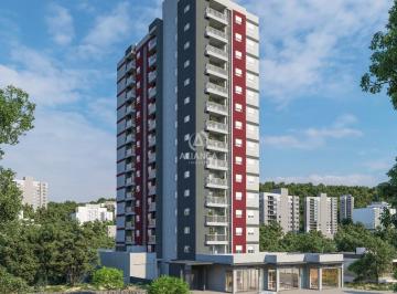 Apartamento · 73m² · 2 Quartos · 1 Vaga · Apartamento à venda - em Borgo