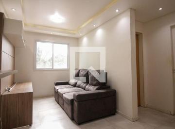 Apartamento · 45m² · 2 Quartos · 1 Vaga · Apartamento à Venda - Vila Prudente, 2 Quartos, 45 m2