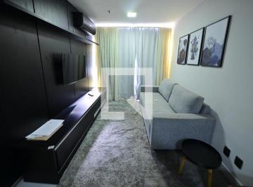 Apartamento · 38m² · 1 Quarto · 1 Vaga · Apartamento para Aluguel - Alto da Glória, 1 Quarto, 38 m² - Goiânia