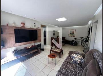 Apartamento · 138m² · 3 Quartos · 1 Vaga · Apartamento para Aluguel - Águas Claras, 3 Quartos, 138 m² - Brasília