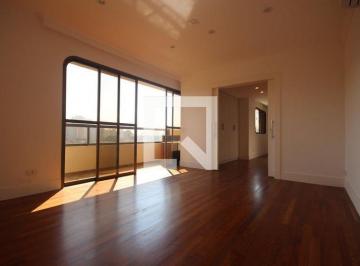Apartamento · 453m² · 4 Quartos · 4 Vagas · Apartamento à Venda - Pacaembu, 4 Quartos, 453 m² - São Paulo