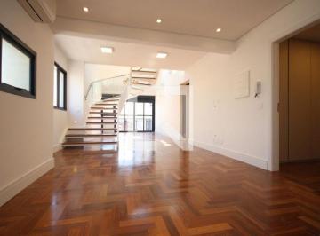 Apartamento · 314m² · 3 Quartos · 4 Vagas · Apartamento à Venda - Moema, 3 Quartos,  314 m² - São Paulo
