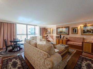 Apartamento · 247m² · 4 Quartos · 3 Vagas · Apartamento à Venda - Bela Vista, 4 Quartos, 247 m² - São Paulo