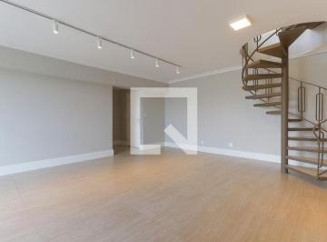 Apartamento · 248m² · 3 Quartos · 3 Vagas · Apartamento à Venda - Perdizes, 3 Quartos, 248 m² - São Paulo
