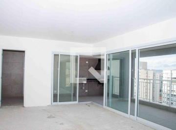 Apartamento · 157m² · 4 Quartos · 3 Vagas · Apartamento à Venda - Vila Leopoldina, 4 Quartos, 157 m² - São Paulo