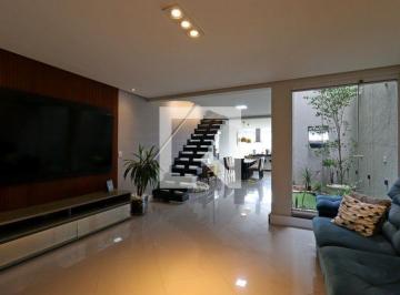 Apartamento · 240m² · 3 Quartos · 2 Vagas · Apartamento à Venda - Vila Assunção, 3 Quartos, 240 m² - Santo André