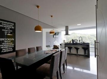 Apartamento · 240m² · 3 Quartos · 2 Vagas - QuintoAndar (Vendas 5) · Apartamento à Venda - Vila Assunção, 3 Quartos,  240 m² - Santo André